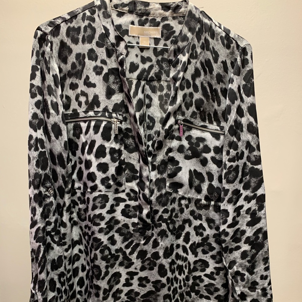 WILL ACCEPT MOST OFFERS Michael Kors Blouse